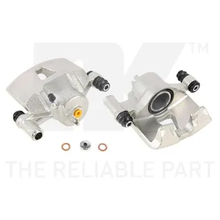 NK Bremssattel hinten rechts Nissan Patrol 2122118