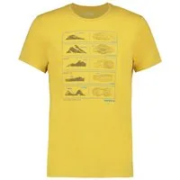 Icepeak T-Shirt T-Shirt Beeville