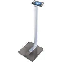 BEURER Personenwaage Beurer BF 1000 Super Precision BT Körperanalysewaage 74860 digital Wäg