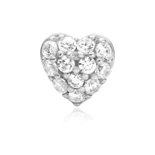 Ania Haie Einzelner Ohrschmuck E070-04H