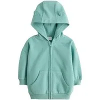 Next Kapuzensweatjacke Kapuzenjacke (1-tlg)