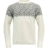 Devold Longsleeve Pullover BJORNOYA WOOL SWEATER
