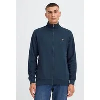 Blend Sweatjacke BHLapox Basic Sweatjacke mit Taschen