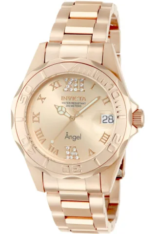 Invicta Angel 14398 Damenuhr - 38mm