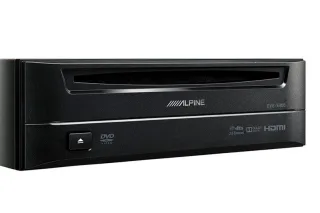 DVD-Player für VW Golf 7