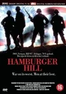 1-DVD SPEELFILM - HAMBURGER HILL