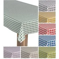 laro Tischdecke Wachstuch-Tischdecke Wachstischdecke Gartentischdecke