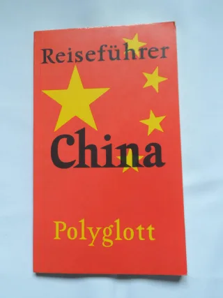 Reiseführer China