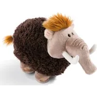Nici Kuscheltier Mammut stehend, 25 cm