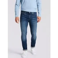 Tommy Jeans Straight-Jeans Ryan Regular Slim Straight