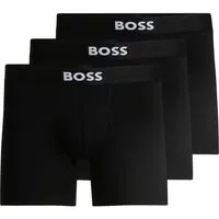 BOSS Trunk 3P BOSS ONE