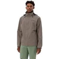 VAUDE Regenjacke Men's Escape Light Jacket mit zwei Reißverschlusstaschen, atmungsaktiv, schnell trocknend