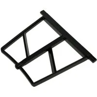 WMF Knethaken WMF FS-1000050104 Rührhaken für 04.1645.0011 3200000027 KÜCHENminis