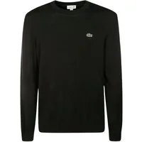 Lacoste Kapuzenpullover Herren Crew Neck Pullover