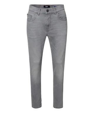 PIONEER - RANDO grey used whisker