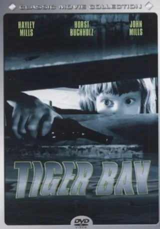 Tiger Bay [DVD] [2005]