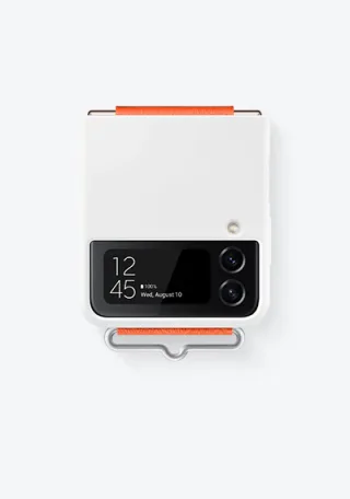 Samsung EF-GF721TWEGWW | ef-gf721twegww | Cover - Samsung
