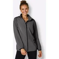 Witt Trainingsjacke Funktionsjacke Langarm