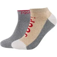JOOP! Sneakersocken (2 Paar)