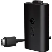 Microsoft Play & Charge Kit Batterie