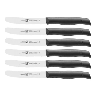 ZWILLING TWIN Grip Frühstücksmesserset 6-tlg