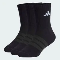 adidas Performance Sportsocken C KD CRW 3P (3-Paar) für Kinder, im praktischen 3er-Pack