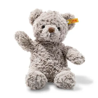Steiff  Honey Teddybär 28 grau