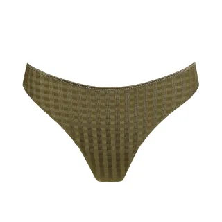 Marie Jo - AVERO olive String olive - Gr. - 40