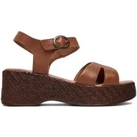 LASOCKI Lasocki Damen-Sandalen Braun Sandale