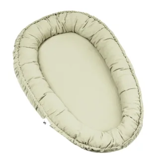 Zöllner Kuschelnest Nido Lime