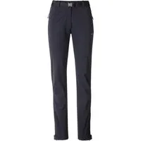 LPO Outdoorhose Trekkinghose Gwen WMN mit Gürtel