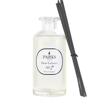 No7 - Cotton Fresh Diffusor 220ml