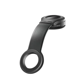 JOYROOM JR-ZS518 Flexible Rod Suction Cup Holder Multi-Angle Adjustable Vertical and Horizontal Bend 360° Rotatable Car