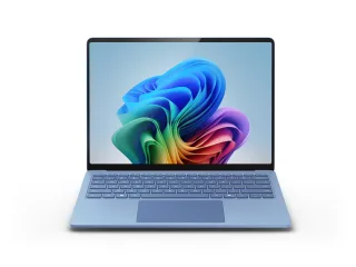 Microsoft Surface Laptop saphirblau | zxx-00065 | 13,8"Touch - Snapdragon X Elite