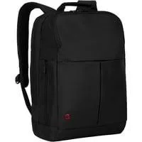 Reload, Rucksack schwarz, bis 14,1"