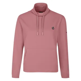 Dare 2B - "Lexan" Fleece-Oberteil für Damen (Graurosa)