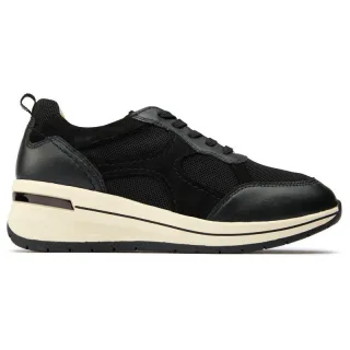 Caprice Comfort Wedge Sneaker