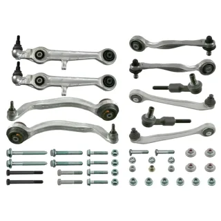 Febi Querlenkersatz vorne Audi A4 A6 VW Passat 24900