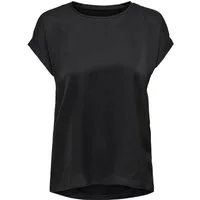 ONLY T-Shirt (1-tlg) Plain/ohne Details