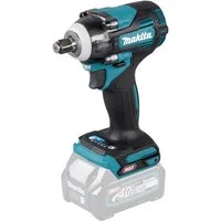 Makita Akku-Schlagschrauber »TW004GZ«, (XGT, 40V max., 1/2", 350 Nm, 0-3.200 min-1), für höchste Ansprüche, ohne Akku, ohne Ladegerät