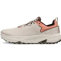 Altra Altra M Timp 6 Herren Taupe Laufschuh