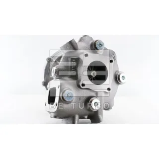 BE Turbo Turbolader MAN 130672
