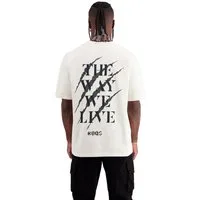 KOQS T-Shirt Claw