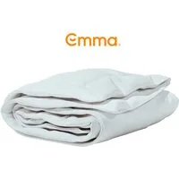Emma Microfaserbettdecke Emma One Medium Decke, Gesteppte Decke für durchgehend gemütliche Nächte