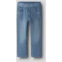 Name It Jeansleggings NMFSALLI SLIM SWE JEANS 1190-BO NOOS