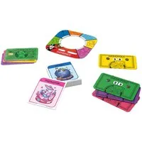 tonies Hörspiel Monopoly: Kaufrausch (Tonieplay Game M)
