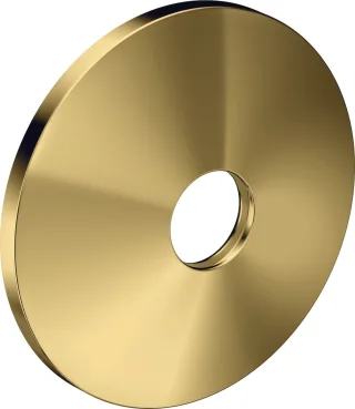 Hansgrohe Verlängerungsrosette Axor One 90mm 13611990