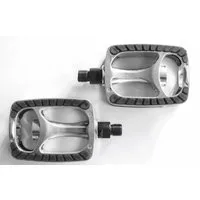 VP-611 Alu-Pedale mit Reflektor