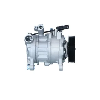 NRF Klimakompressor BMW 3er X3