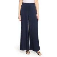 Vera Mont Stoffhose Damen mit Taschen Material